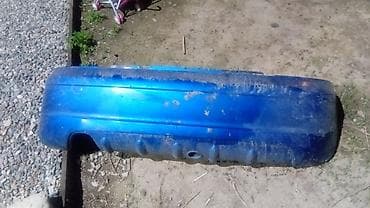 daewoo: Daewoo — 2