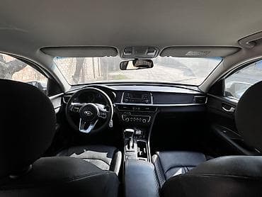 токмок шины: Kia K5: 2021 г., 2 л, Автомат, Бензин, Седан — 7