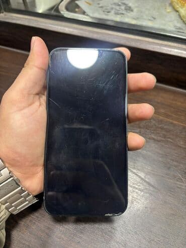 iphone 6s 128: IPhone 13, Б/у, 128 ГБ, Blue Titanium, 75 % — 2