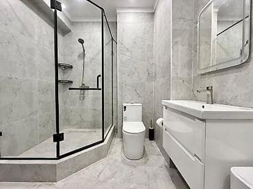 elite hause: 2 комнаты, 59 м², Элитка, 7 этаж, Евроремонт — 2