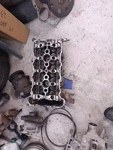 ско: Автозапчасти на нисан сирена в наличии все запчасти В составе на — 5