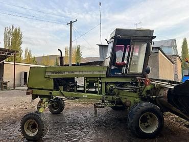 свёкла уборочный конбайн: Сельскохозяйственный комбайн 
В идеальном состоянии — 9