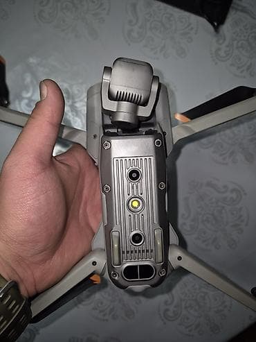 Техника и электроника: Срочно продаю дрон DJI AIR 2S комбо — 5