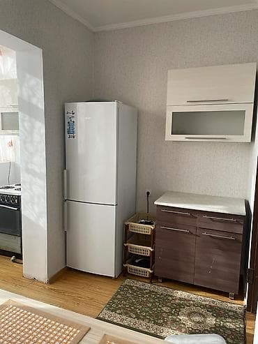 1 комната, 35 м², 106 серия, 5 этаж, Косметический ремонт — 9