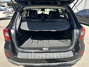 субару импреза 2017: Subaru Outback: 2017 г., 2.5 л, Бензин, Универсал — 9