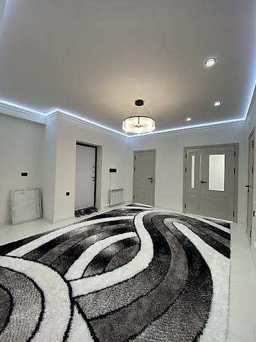 ts group: 2 комнаты, 78 м², Элитка, 11 этаж, Дизайнерский ремонт — 7