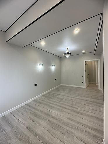 64: 1 комната, 42 м², Элитка, 5 этаж, Евроремонт — 6