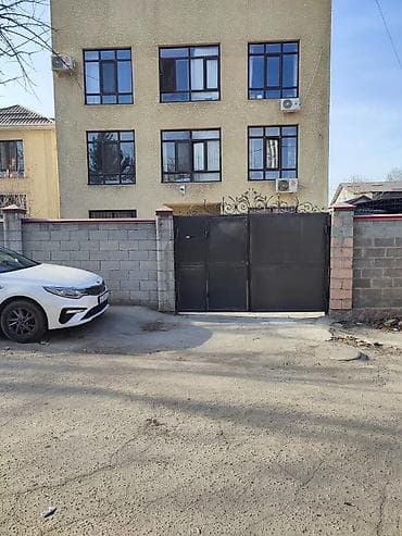 70: 2 комнаты, 47 м², Элитка, 2 этаж, Косметический ремонт — 7