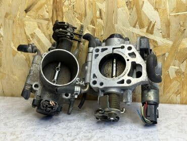 датчик положения дроссельной заслонки опель вектра б: Дроссельная заслонка Subaru 1999 г., Б/у, Оригинал, Япония — 1