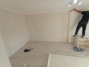 Отели, кафе, рестораны: Фасадчик. 3-5 лет опыта — 5