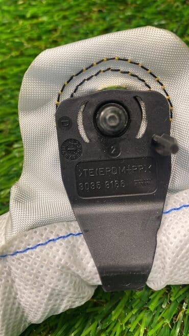 x3: Подушка безопасности BMW Оригинал, Германия — 5