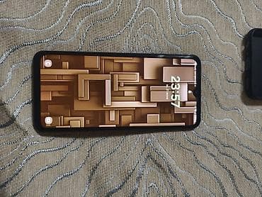 Samsung Galaxy A23, Колдонулган, 128 ГБ, түсү - Кара, 2 SIM — 5