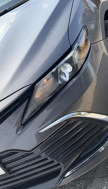 лёд фары: Ремонт фар 🔧 Наши мастера сделают всё за вас: - Полная чистка фар — 10