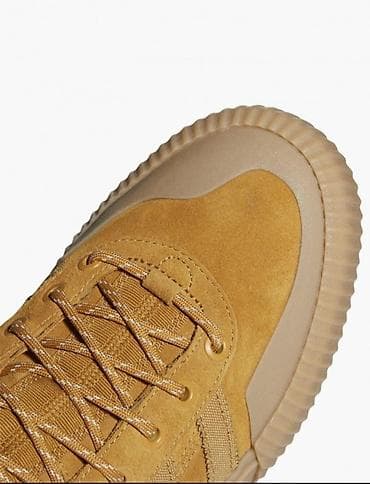 Мужская обувь: Мужские кроссовки, 41, 41.5, 42, Adidas, Новый, цвет - Желтый, Самовывоз — 5