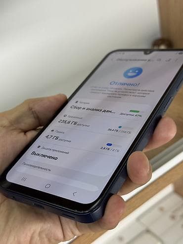 а 15 самсунг: Samsung Galaxy A15, Б/у, 256 ГБ, цвет - Черный, 2 SIM — 5