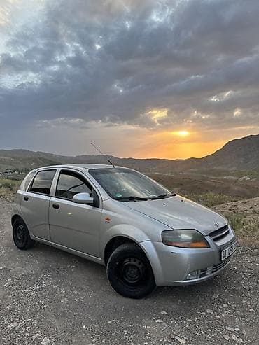 фары на опель вектра б: Chevrolet Kalos: 2003 г., 1.1 л, Механика, Бензин, Хэтчбэк — 5