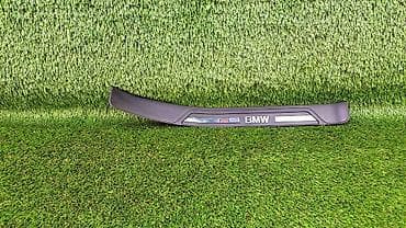 e32 bmw: Накладка порога Е39 51 47 8 —-178 124 Год 2004 В отличном — 1