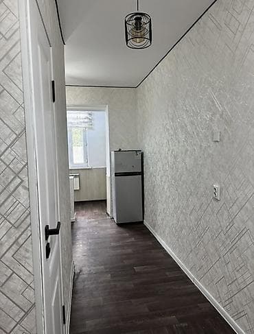 29: 1 комната, 35 м², 105 серия, 2 этаж, Евроремонт — 2