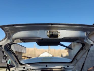 диск на sprinter: Daewoo Matiz: 2005 г., 0.8 л, Автомат, Бензиновая, Седан — 7