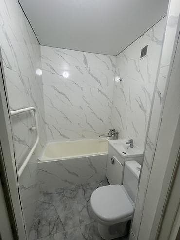 мага алмашам: 1 бөлмө, Менчик ээси, Чогуу жашоосу жок, Жарым -жартылай эмереги бар — 4