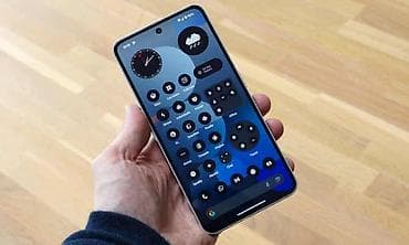 x 3 pro: Nothing, Phone 3A Pro, Новый, 256 ГБ — 3