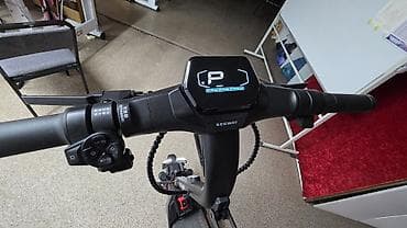 шина на газ 53: Электросамокат, Ninebot, Без рассрочки, Б/у, Платная доставка — 4