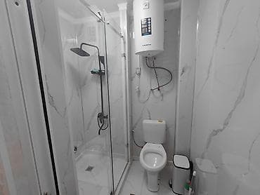 каартиры с подселением: 40 м², С мебелью полностью — 4