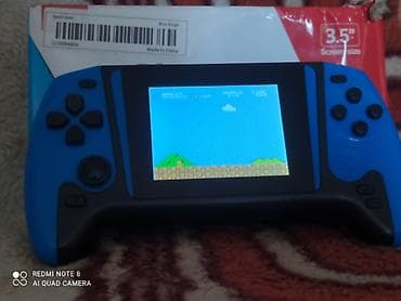 psp 2001: Портативная игровая консоль 3.5" - Экран: 3.5" цветной. - Встроенные — 8