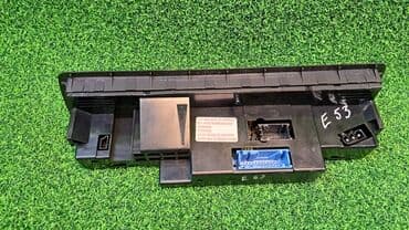 климат контроль на хонда одиссей: Блок климат контроля BMW 2005 г., Б/у, Оригинал, Германия — 3