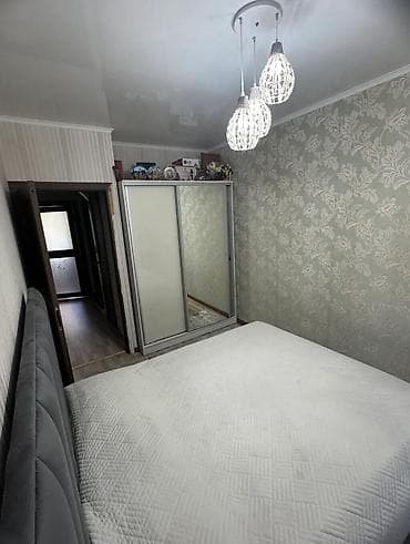 1 комнатные квартиру: 3 комнаты, Собственник, Без подселения, С мебелью полностью — 4