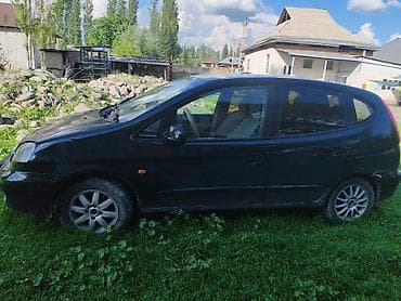 Daewoo Tacuma: 2005 г., Механика, Бензин, Хэтчбэк