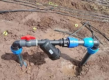 монтаж крыши: «Dam Fix» — скорая сантехническая помощь Профессиональные — 7
