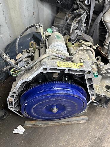 Коробка передач Автомат Honda 2004 г., Б/у, Оригинал, Япония