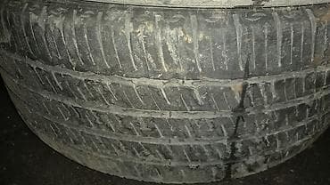 2101 кузов: Летний 2 донголок сатылат.размери 19.широкий низкопрофильный.210 211 — 3