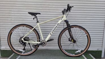 велосипед trinx отзывы: Горный велосипед, Trinx, Алюминий, Новый — 1