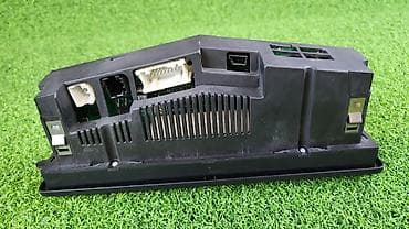 bmw e39 4 4: Блок климат контроля BMW 2002 г., Б/у, Оригинал, Германия — 3