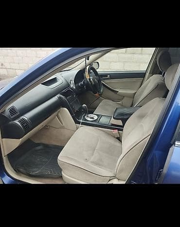 скайлайн 33: Nissan Skyline: 2002 г., 2.5 л, Автомат, Бензин, Седан — 6