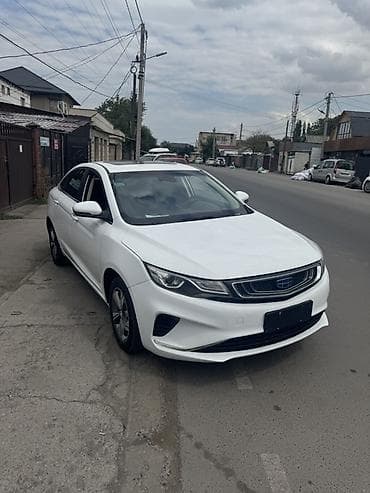 купить китайский автомобиль джили: Geely Emgrand 7: 2019 г., 1.8 л, Автомат, Бензин, Седан — 1