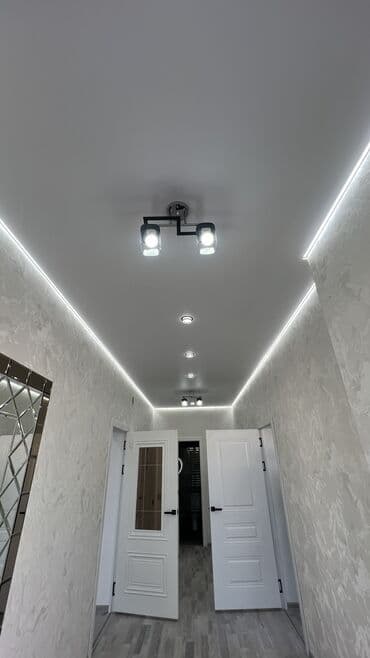 куплю дом село новопавловка: Дом, 90 м², 4 комнаты, Собственник, Евроремонт — 14