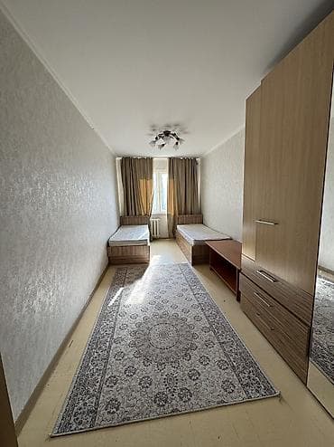 продаётся: 3 комнаты, 60 м², 104 серия, 3 этаж, Косметический ремонт — 8