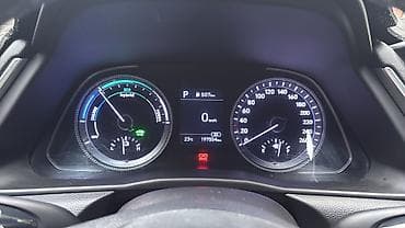byd son: Hyundai Sonata: 2019 г., 2 л, Автомат, Гибрид, Седан — 9