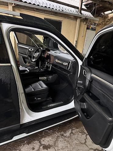 belarus 892 2: Great Wall : 2023 г., 2 л, Бензин, Внедорожник — 7