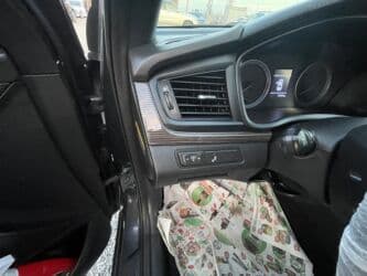 чехолы для авто: Hyundai Sonata: 2017 г., 2 л, Автомат, Бензин, Седан — 14