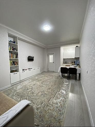 локал: 2 комнаты, 59 м², Элитка, 5 этаж — 3