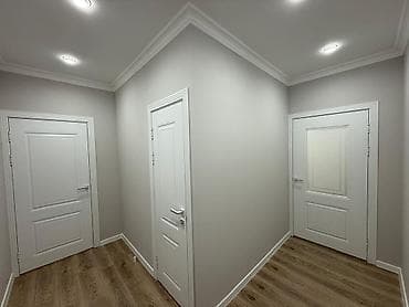 Продажа квартир: 1 комната, 45 м², Элитка, 8 этаж, Евроремонт — 8