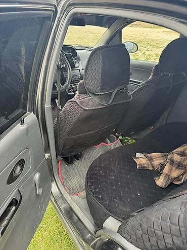 шевроле внедорожник: Chevrolet Spark: 2005 г., 0.8 л, Ручные, Бензин, Хэтчбэк — 8