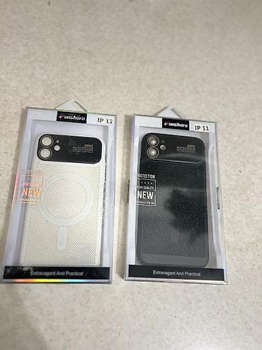 iphone charger: Продаю стильные и функциональные чехлы для iPhone 11 от бренда — 3