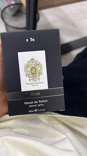 nerri kara: Tiziana Terenzi Kirke — экстракт парфюма (Extrait de Parfum), 100 мл — 3