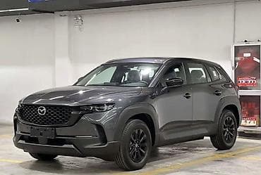мазда кседокс6: Mazda CX-50: 2026 г., 2 л, Кроссовер — 2