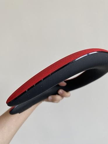 чехии: Портативная шейная колонка (накладные «на шею» Bluetooth‑наушники) - — 3